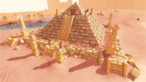jaldraocht pyramid|rs3 cosmic pyramid.